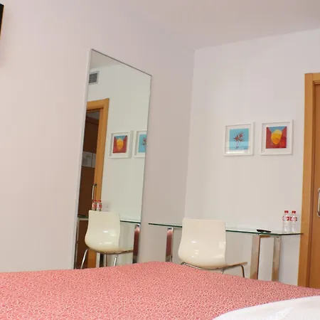Hotel Picos De Europa-3